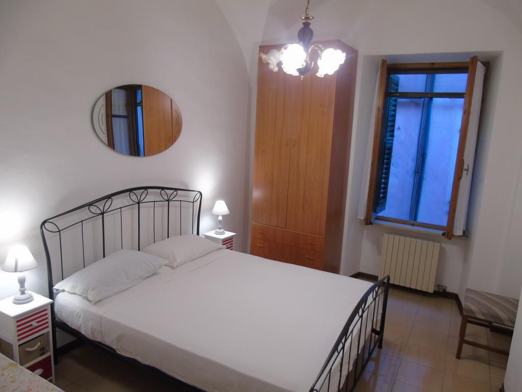 La Casa Sul Mare Apartment Riva Ligure Luaran gambar