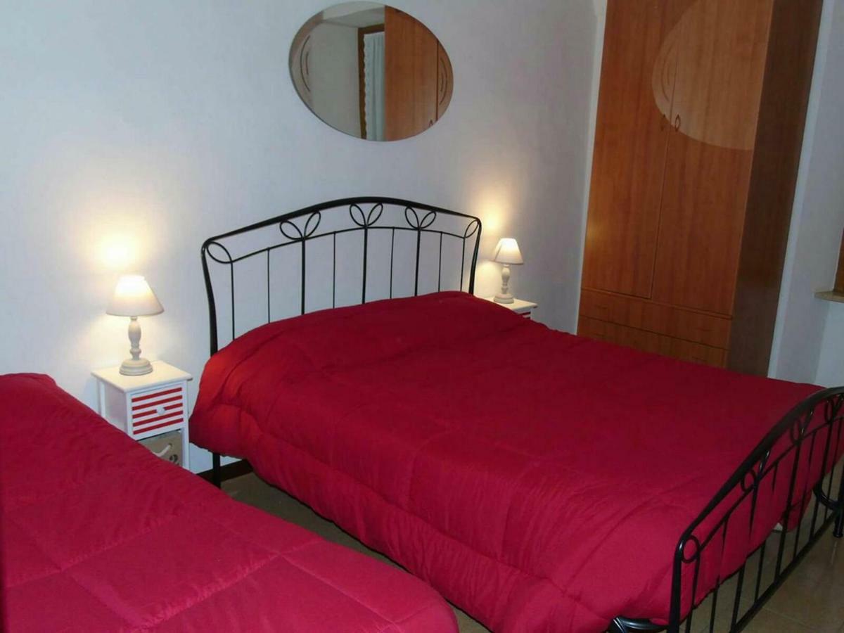 La Casa Sul Mare Apartment Riva Ligure Luaran gambar